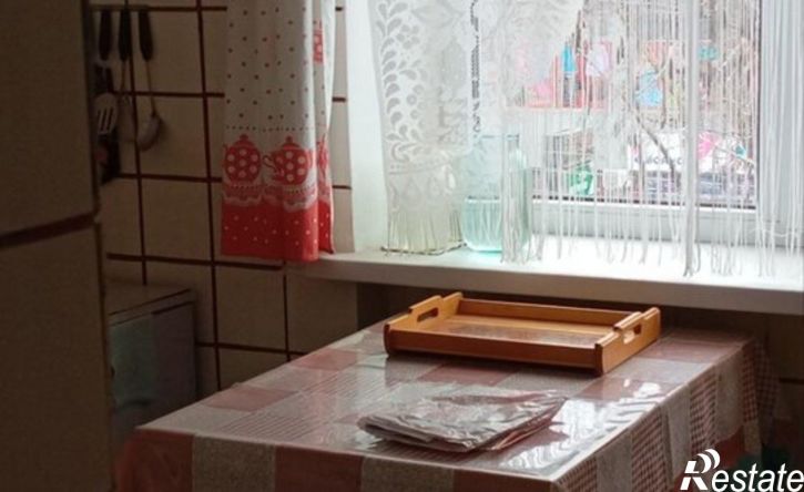 2-комн квартира Крымская улица, 39,  д. 39