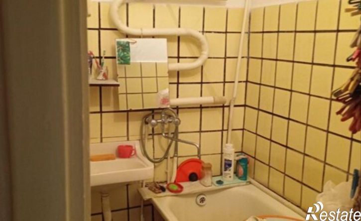 2-комн квартира Крымская улица, 39,  д. 39