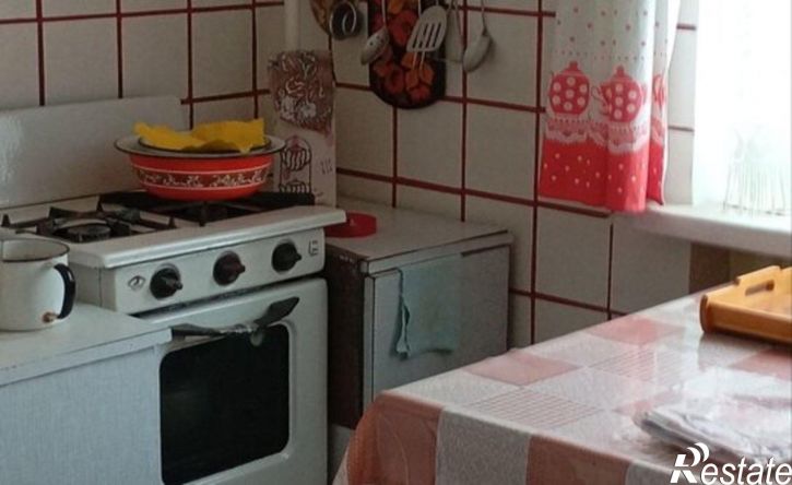 2-комн квартира Крымская улица, 39,  д. 39