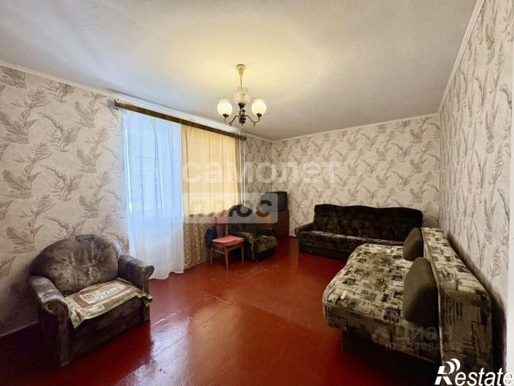 1-комн квартира проспект Генерала Острякова, 246,  д. 246
