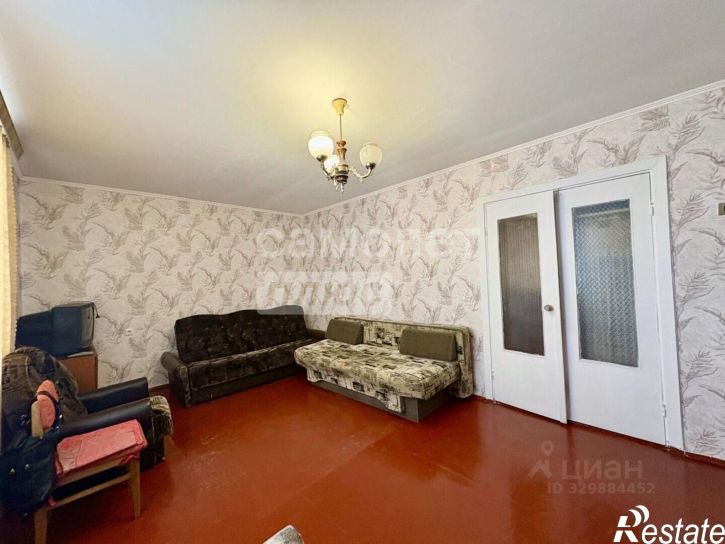 1-комн квартира проспект Генерала Острякова, 246,  д. 246