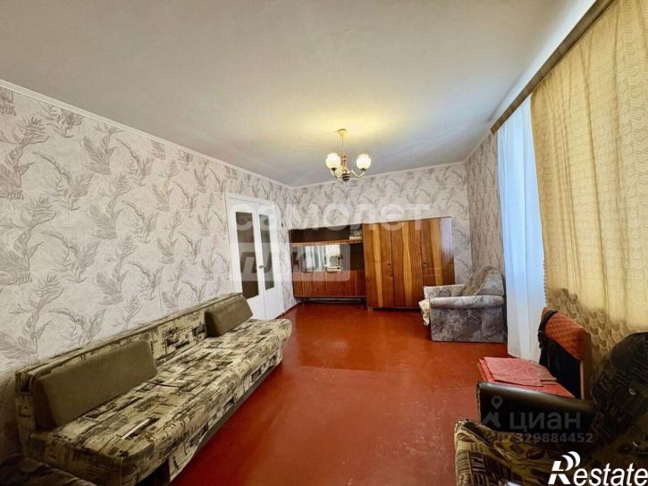 1-комн квартира проспект Генерала Острякова, 246,  д. 246