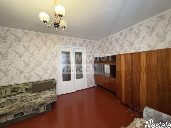 1-комн квартира проспект Генерала Острякова, 246,  д. 246