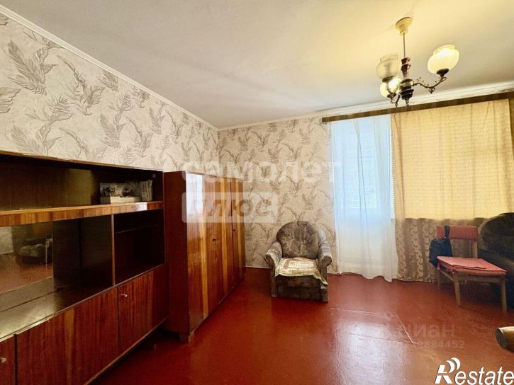 1-комн квартира проспект Генерала Острякова, 246,  д. 246