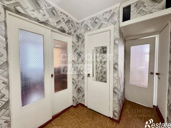 1-комн квартира проспект Генерала Острякова, 246,  д. 246