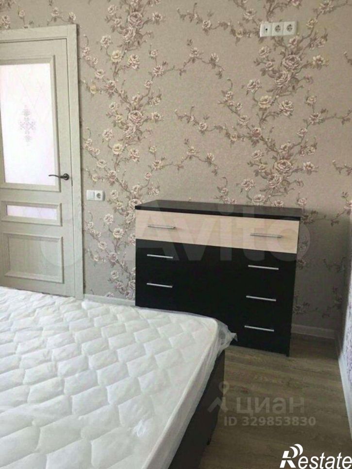 1-комн квартира улица Тараса Шевченко, 27,  д. 27