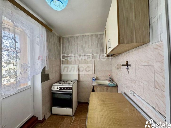 1-комн квартира проспект Генерала Острякова, 246,  д. 246