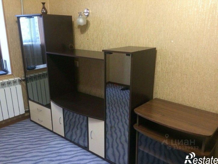 1-комн квартира пр-кт Октябрьской революции, 26,  д. 26