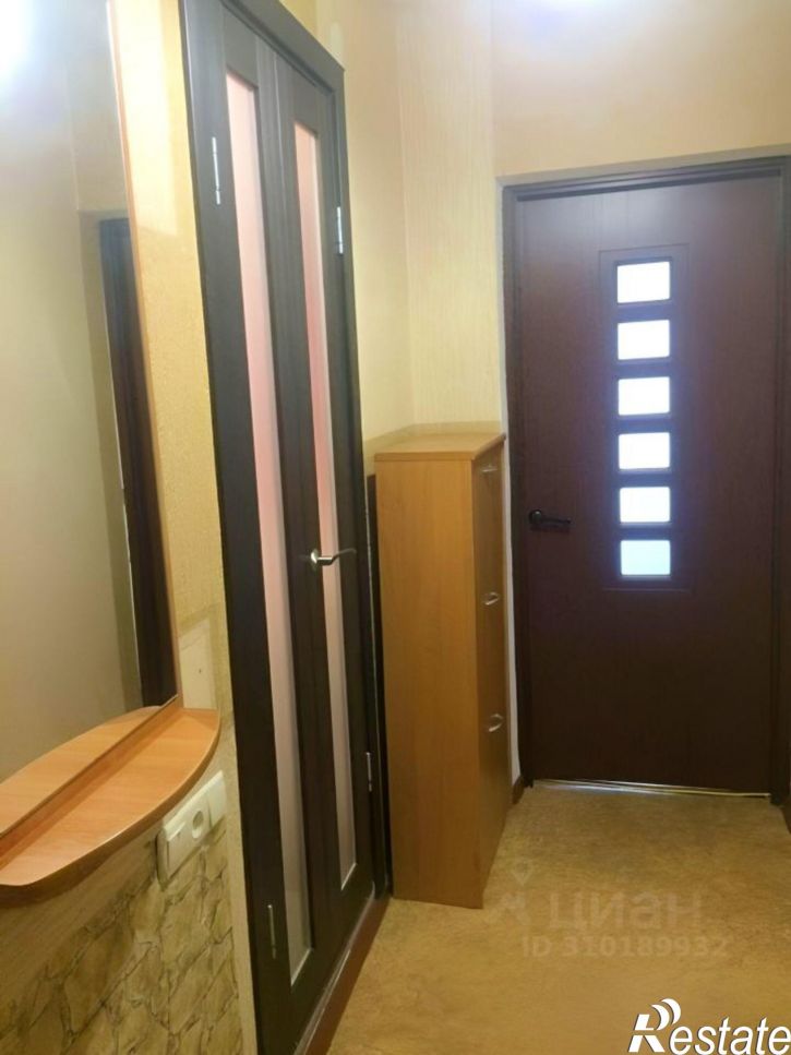 1-комн квартира пр-кт Октябрьской революции, 26,  д. 26