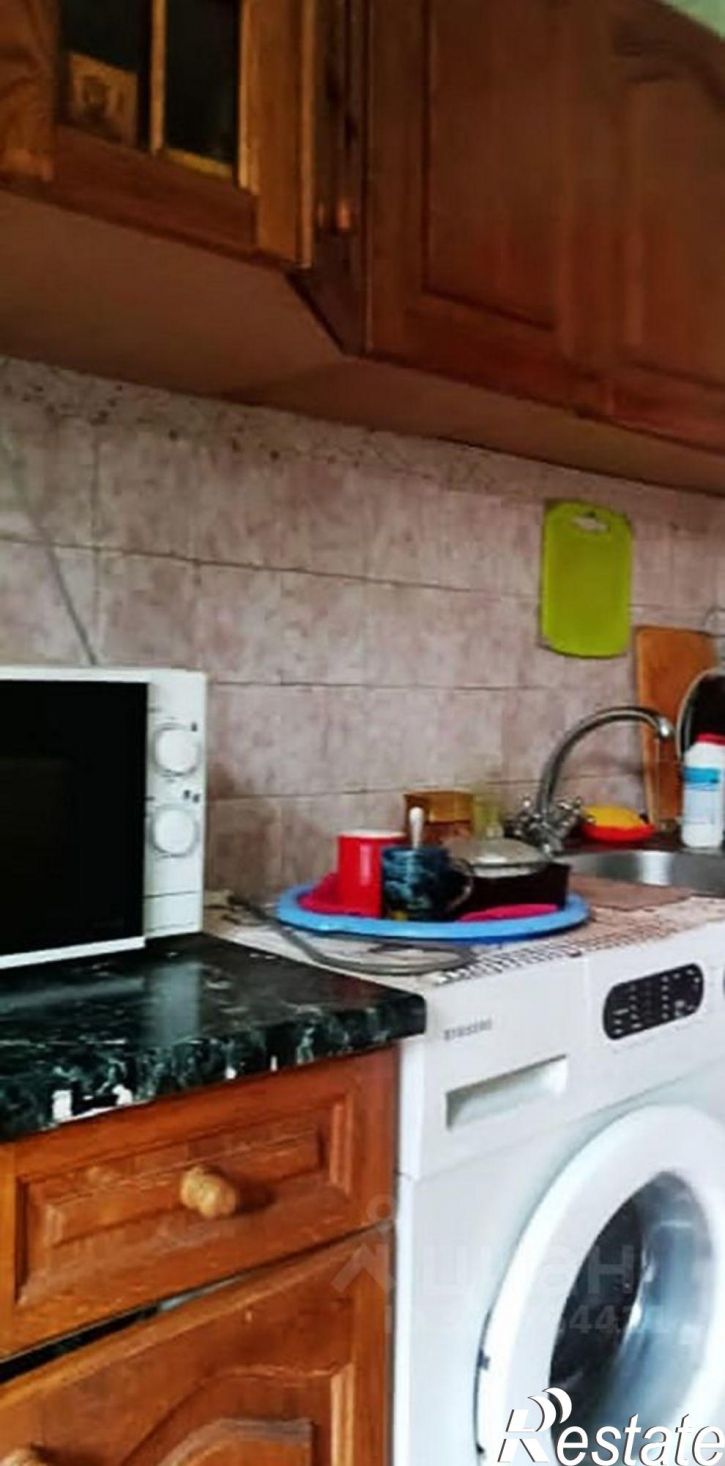 3-комн квартира Севастопольская улица, 84,  д. 84