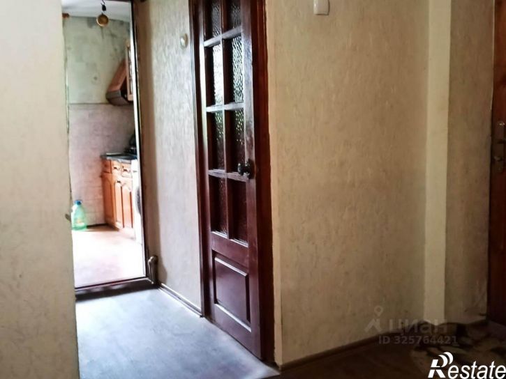 3-комн квартира Севастопольская улица, 84,  д. 84