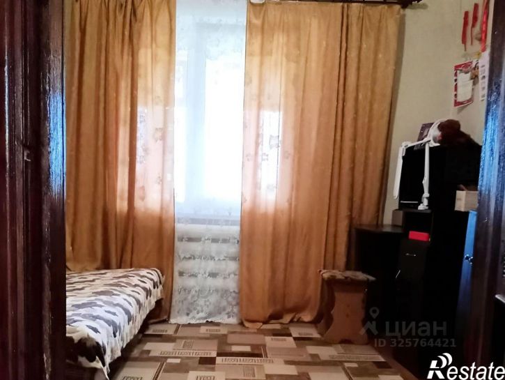3-комн квартира Севастопольская улица, 84,  д. 84