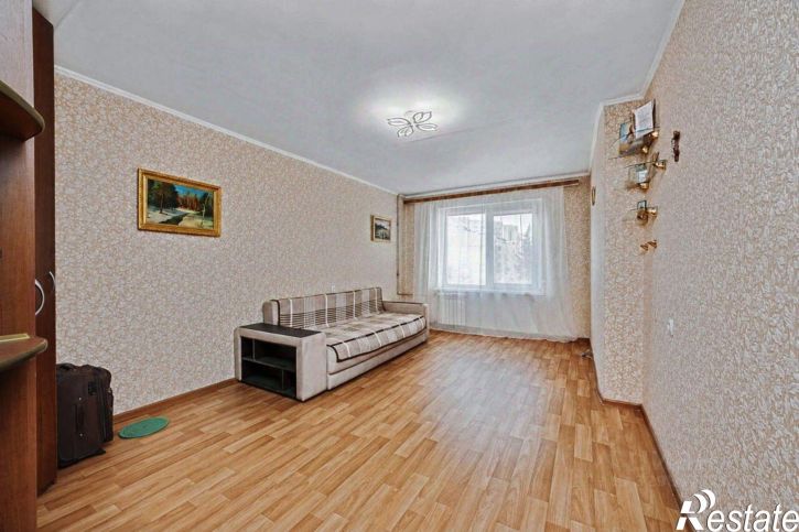 1-комн квартира улица Колобова, 21,  д. 21