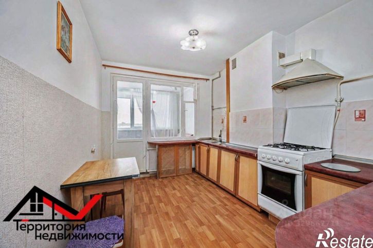 1-комн квартира улица Колобова, 21,  д. 21