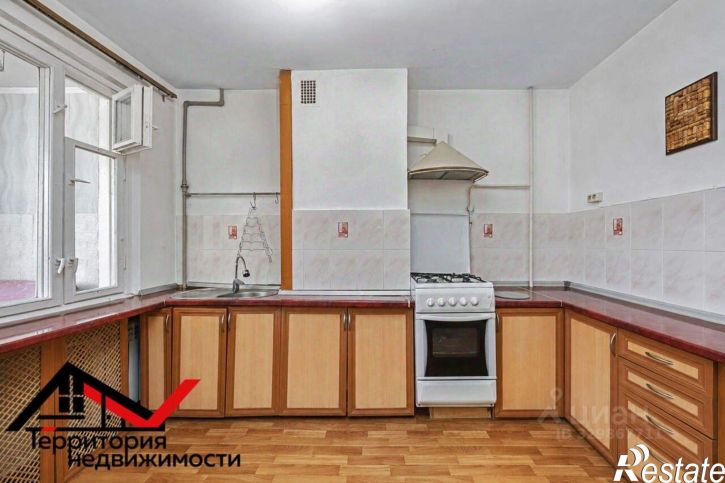 1-комн квартира улица Колобова, 21,  д. 21