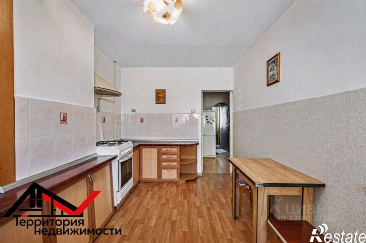 1-комн квартира улица Колобова, 21,  д. 21