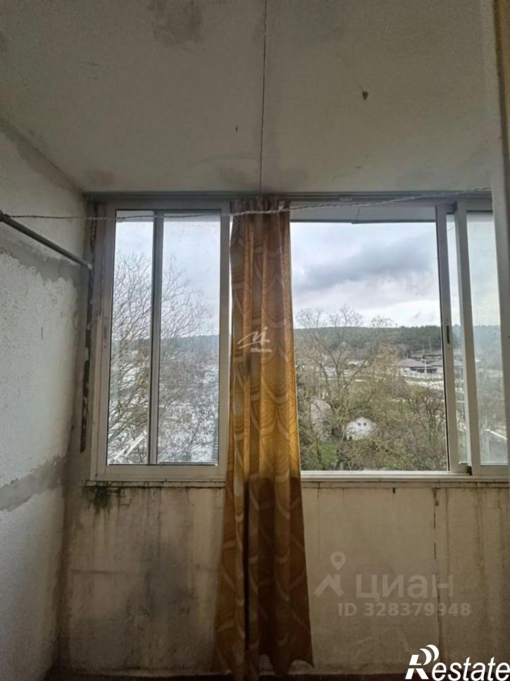 1-комн квартира улица Комиссара Морозова, 6,  д. 6