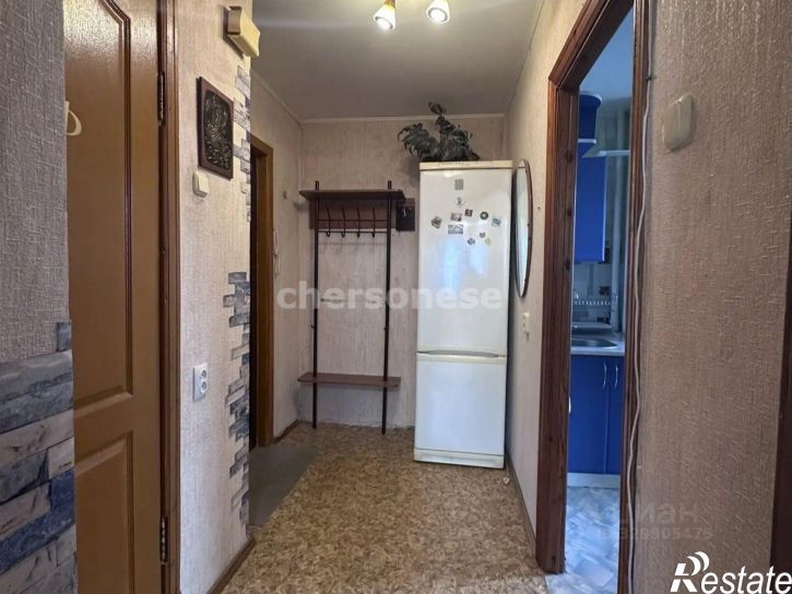 1-комн квартира ул Героев Бреста, 29,  д. 29