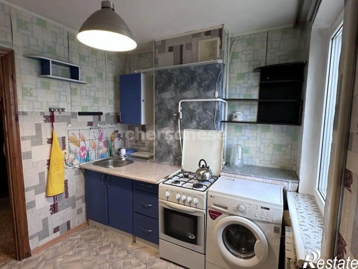 1-комн квартира ул Героев Бреста, 29,  д. 29