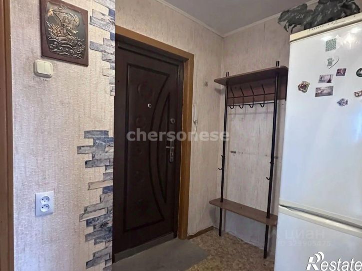 1-комн квартира ул Героев Бреста, 29,  д. 29