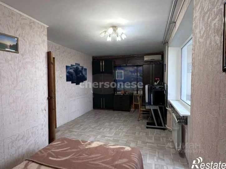 1-комн квартира ул Героев Бреста, 29,  д. 29