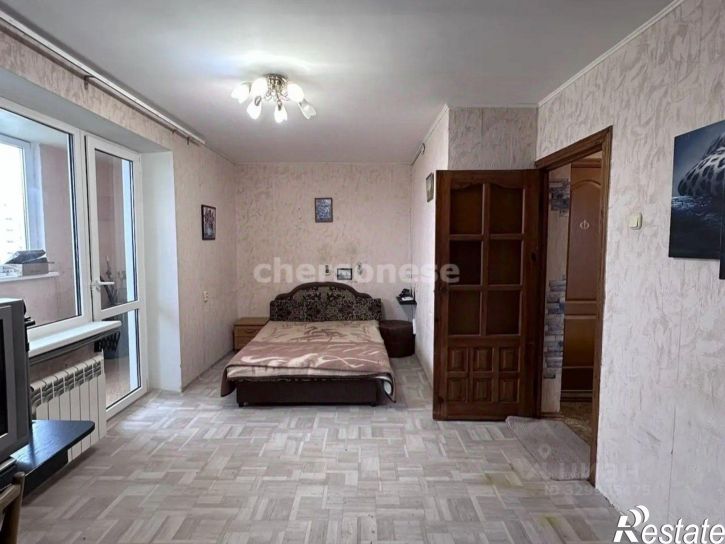 1-комн квартира ул Героев Бреста, 29,  д. 29