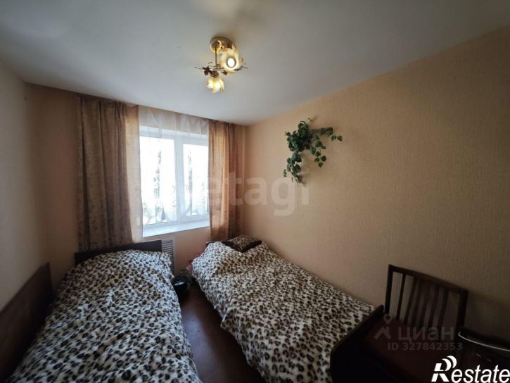 3-комн квартира улица Ленина, 36А,  д. 36А