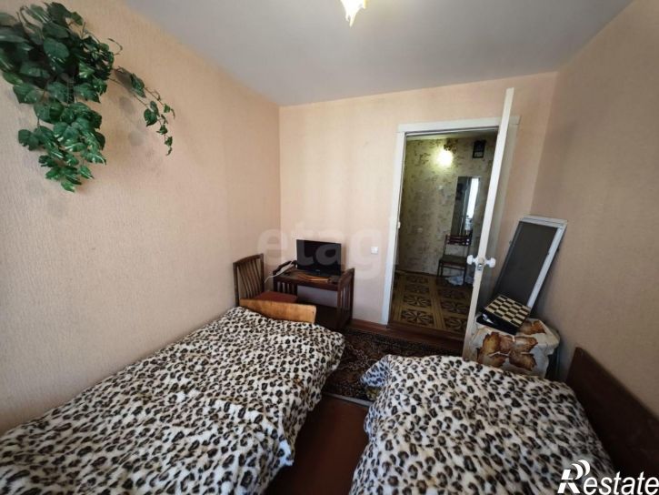3-комн квартира улица Ленина, 36А,  д. 36А