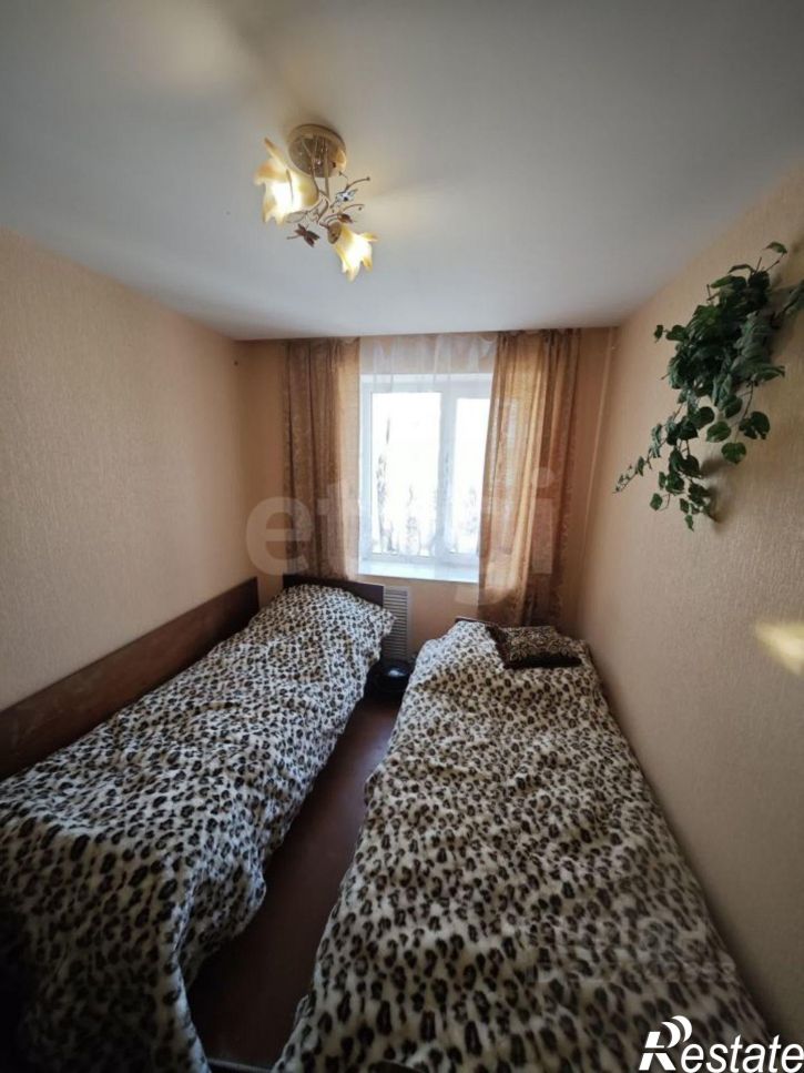 3-комн квартира улица Ленина, 36А,  д. 36А