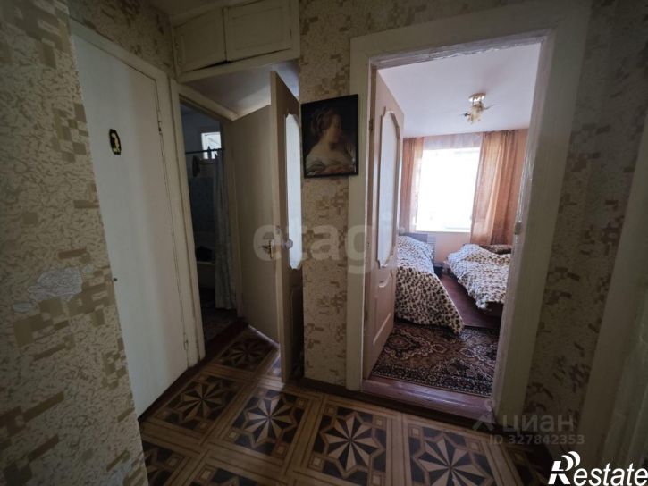 3-комн квартира улица Ленина, 36А,  д. 36А