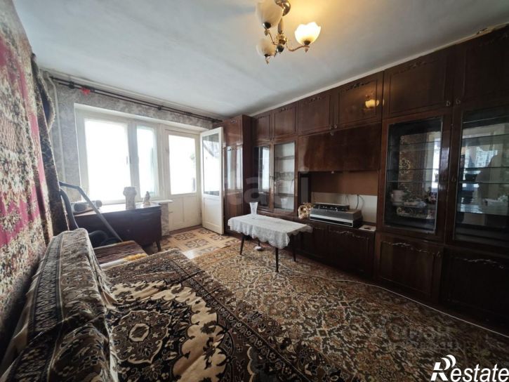 3-комн квартира улица Ленина, 36А,  д. 36А