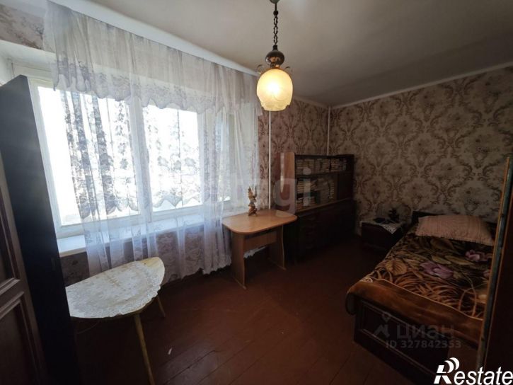 3-комн квартира улица Ленина, 36А,  д. 36А