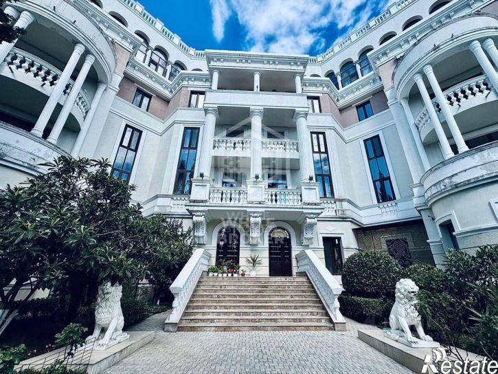 2-комн квартира улица Батурина, 44А,  д. 44А