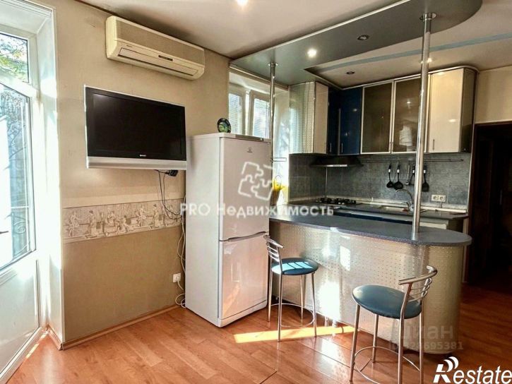 2-комн квартира Большая Морская улица, 48,  д. 48