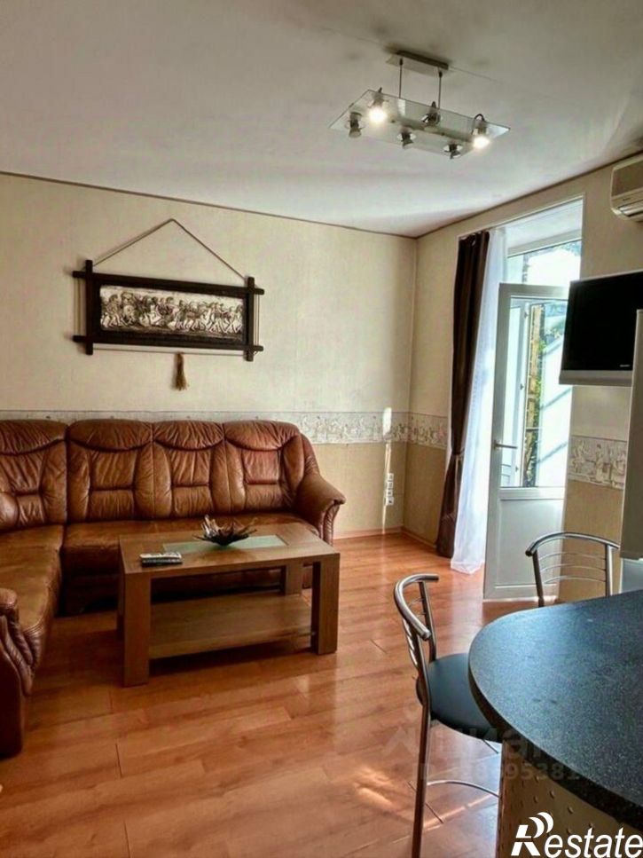 2-комн квартира Большая Морская улица, 48,  д. 48