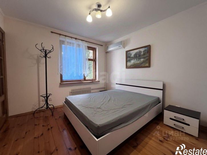 3-комн квартира городской округ Алушта