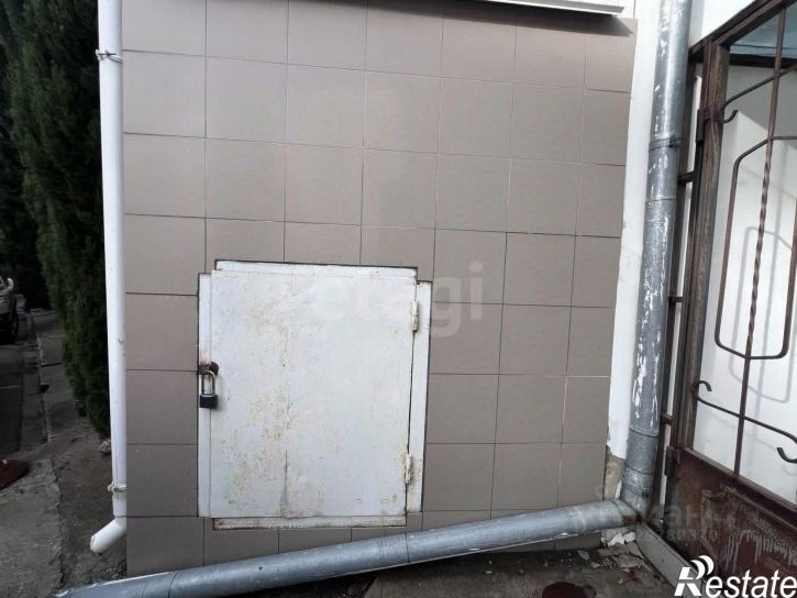 3-комн квартира городской округ Алушта
