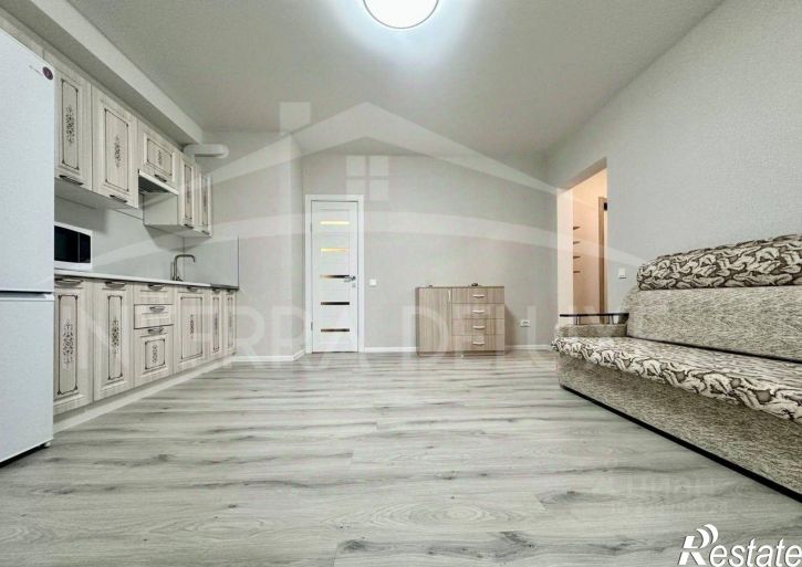 1-комн квартира Севастополь, улица Токарева, 18В