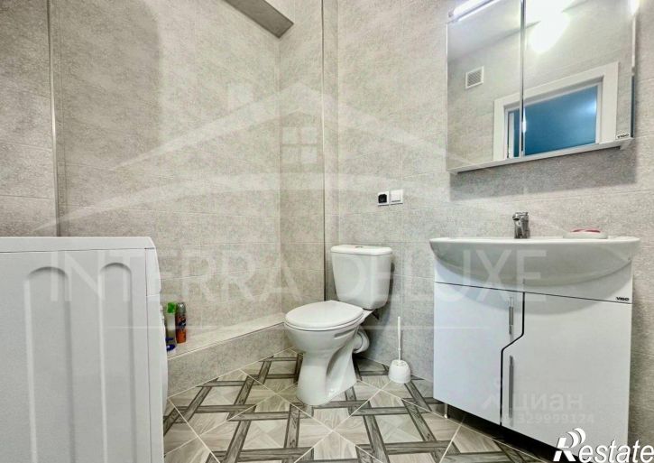 1-комн квартира Севастополь, улица Токарева, 18В