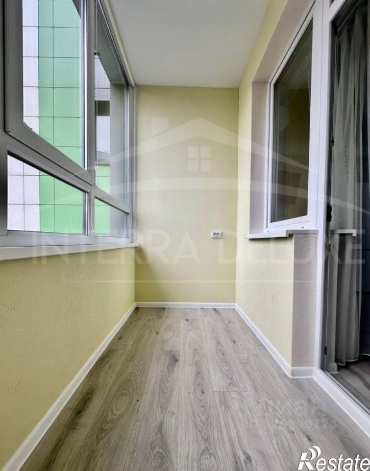 1-комн квартира Севастополь, улица Токарева, 18В