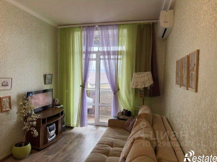 2-комн квартира Эскадренная улица, 12,  д. 12