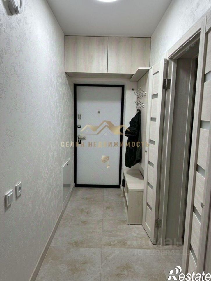 1-комн квартира Евпатория г., Дмитрия Ульянова ул., 19/2