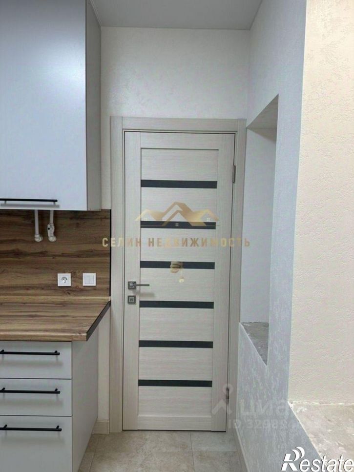 1-комн квартира Евпатория г., Дмитрия Ульянова ул., 19/2