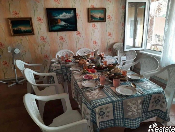 Коттедж/дом Овражная улица, 2А,  д. 2А
