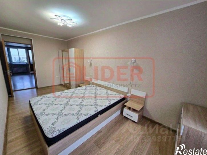 3-комн квартира проспект Героев Сталинграда, 37,  д. 37