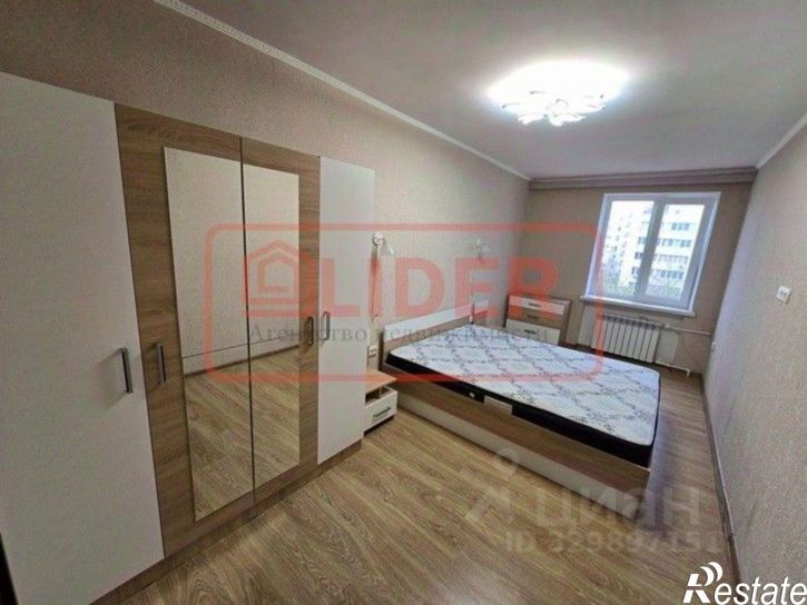 3-комн квартира проспект Героев Сталинграда, 37,  д. 37