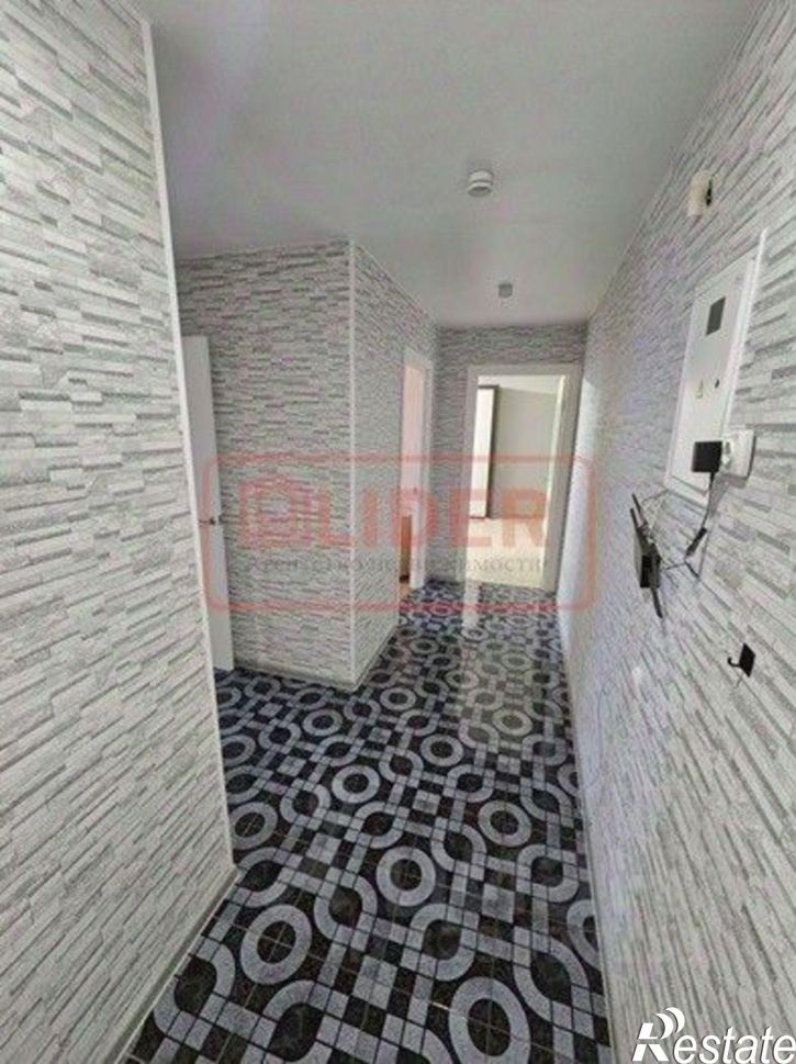 3-комн квартира проспект Героев Сталинграда, 37,  д. 37