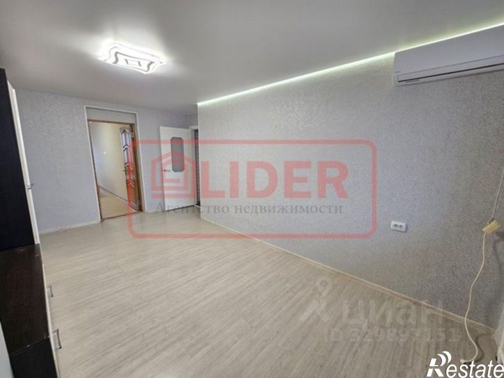 3-комн квартира проспект Героев Сталинграда, 37,  д. 37