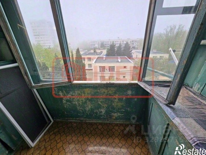 3-комн квартира проспект Героев Сталинграда, 37,  д. 37