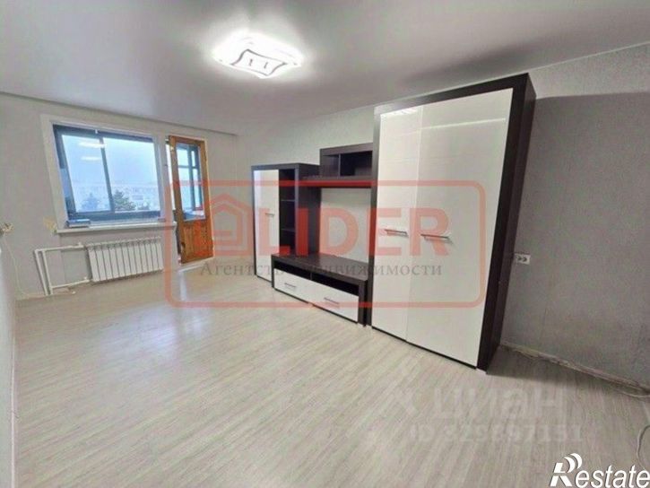 3-комн квартира проспект Героев Сталинграда, 37,  д. 37
